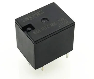 

Реле для автомобильной вспышки Besturn B50 Mazda 6 895-1A-C 12VDC 895H-1AH-C