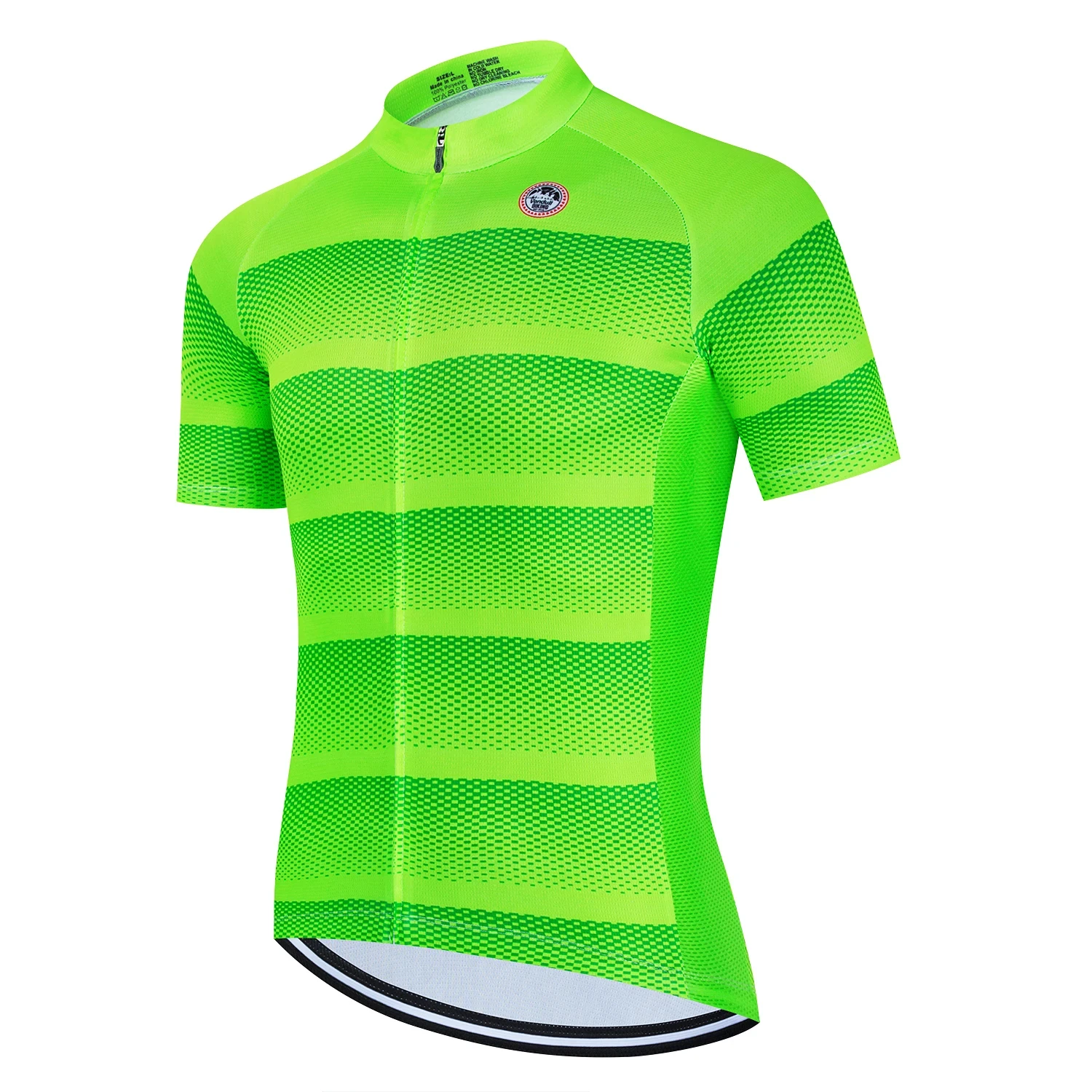 High Quality Vendull Men's Cycling Clothing Short Sleeves Cycling Jersey MTB Shirt Maillot Ciclismo Road Bike Jersey