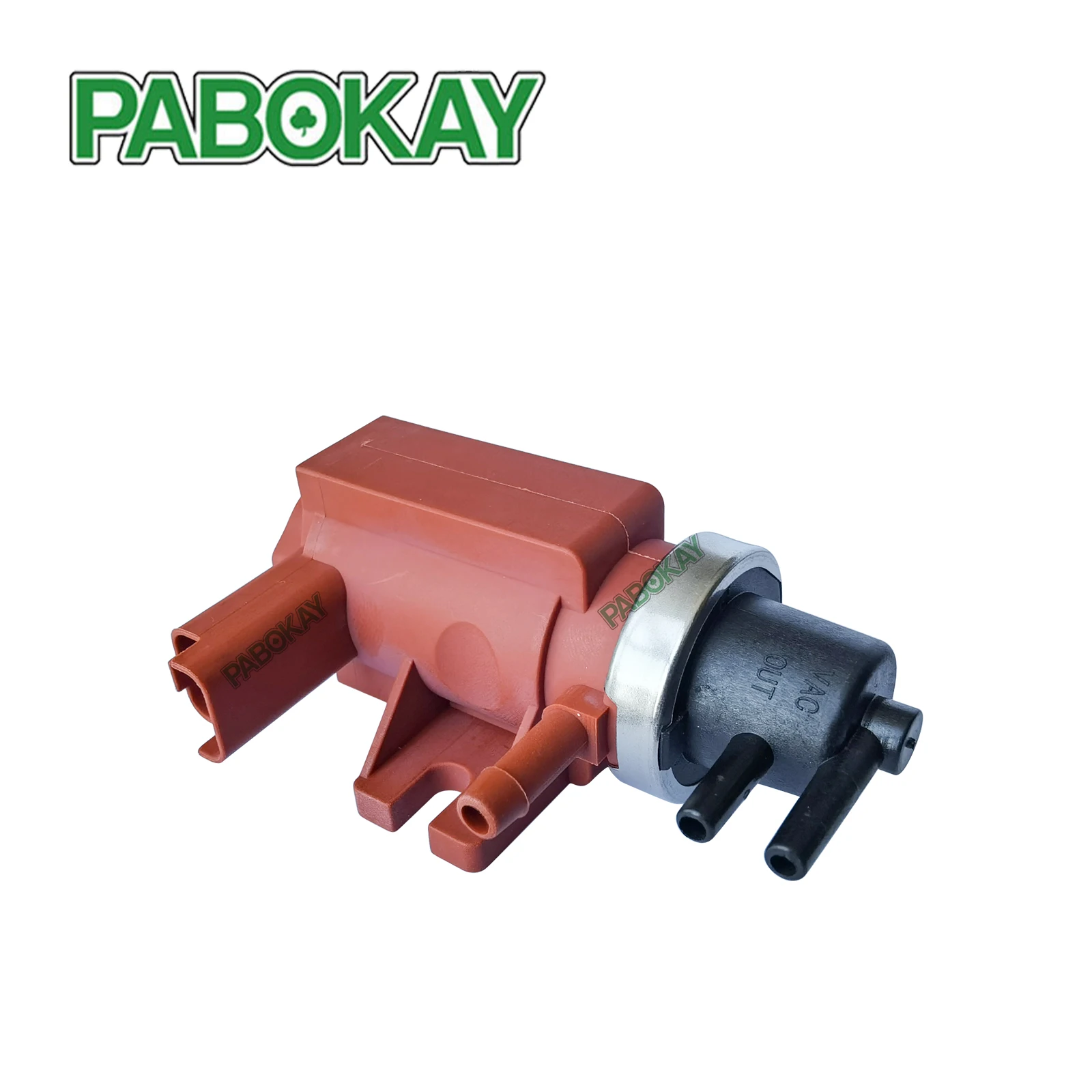 Turbocharger Boost Solenoid Valve FOR PEUGEOT CITROEN 1618C9 1618JH 9652570180 9652997580 1313848 30711101 3M5Q-9E882-CC