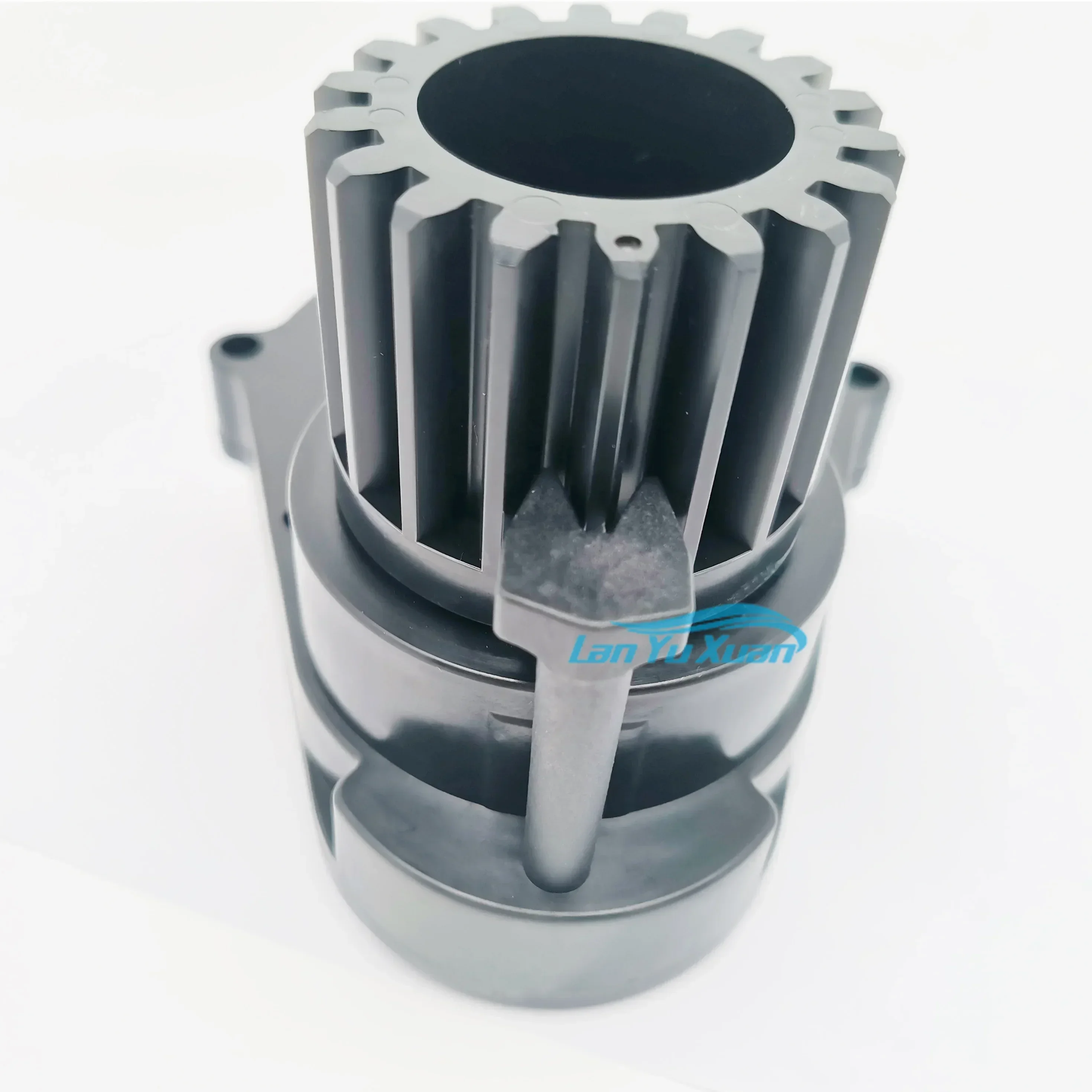 forklift spare parts potentiometer steering sensor assy. melexis 1153608911 for linde forklift parts 115