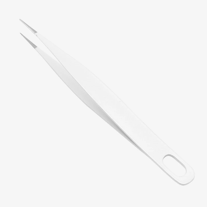Vinyl Weeder Tools 1/4pcs Stainless Steel Tweezers for DIY Silhouette Relief Engraving Electronics Repair Soldering Craft Tool precision tweezers tweezer tool soldering tweezers