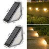 Solar Pathway Lights Waterproof Upgraded Walkway Landscape Outdoor Driveway Auto On/Off Lights for Yard Lawn Patio 6