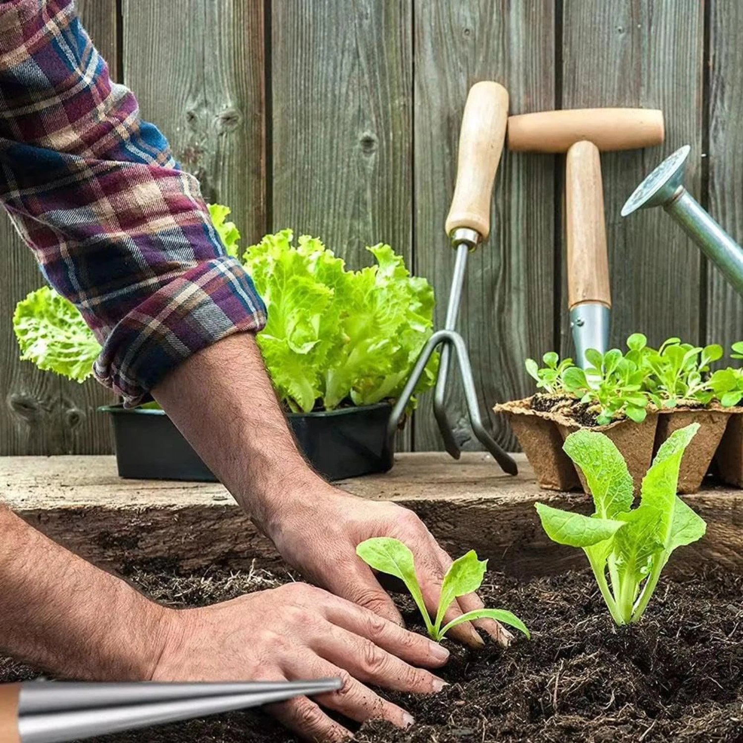 Enhance Your Garden Experience with Superior Quality Premium Garden Tools-Achieve Superior Results Effortlessly-Maximize You
