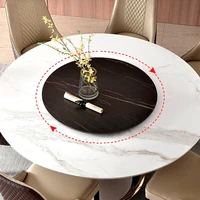 12-39 ซม.หมุนแบริ่งแผ่นเสียงLazy Susanสําหรับห้องครัวโต๊ะรับประทานอาหารรอบหมุนแบริ่งแผ่นHeavy Duty Ballแบริ่ง 2