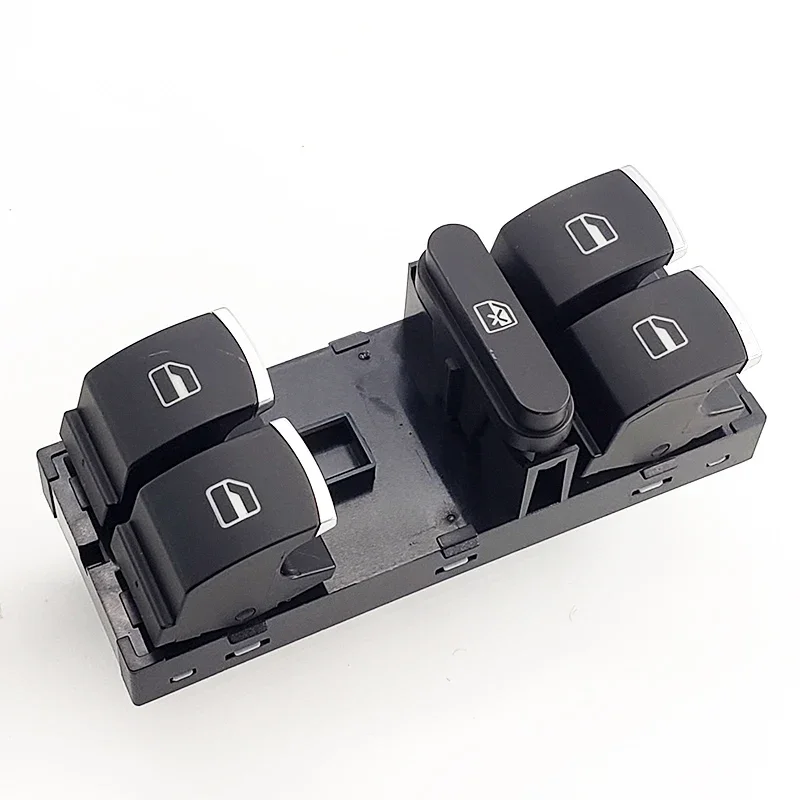 VW 골프 MK5 MK6 Passat B6 CC 폭스바겐 MAGOTAN JETTA GTI Rabbit Tiguan Touran 5ND 용 전력 마스터 창 스위치 959857