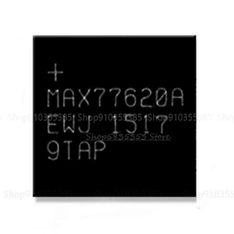 

10 шт. новый чип управления питанием MAX77620AEWJ + T MAX77620AEWJ MAX77620A BGA90
