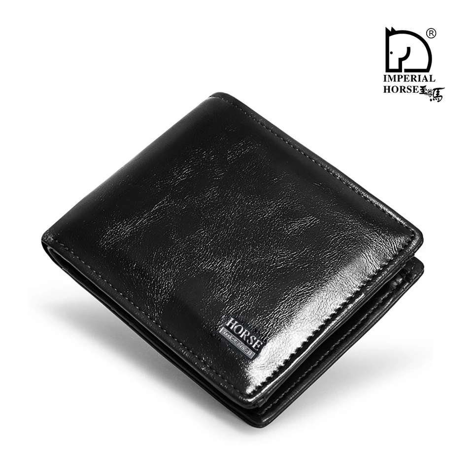 Wallet Cartera Imperial Horse Original Precio Wallet Billeteras
