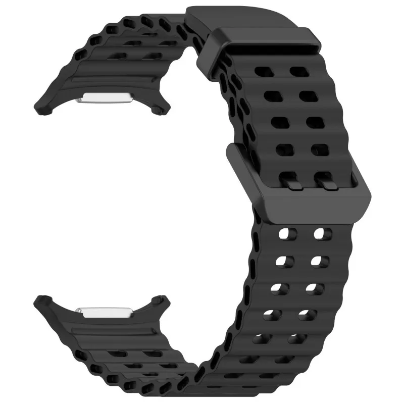 Breathable Strap Wristband Bracelet with Protective Case