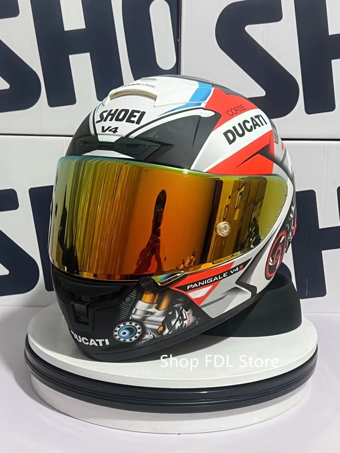 SHOEI-X 14 ��� X-14 �ֳ� ��� �����, ȭ��Ʈ ���� ���, Ǯ ���̽� ���̽� ������� ���, ���ͻ���Ŭ ���� ���