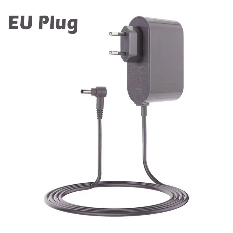 High-Efficiency Vacuum Cleaner Charger - 30.45V 1.1A 33W Power Supply Adapter
