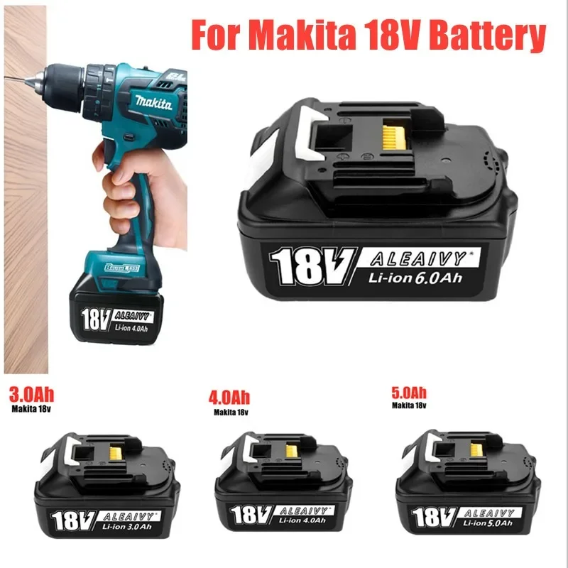 BATERIA MAKITA BL1840 4AH