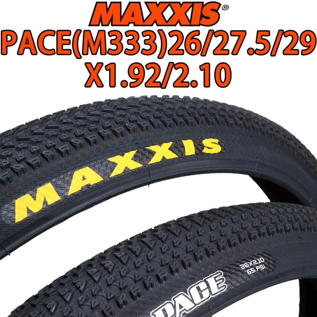 MAXXIS 26 27 5 29x1 95 2 1 2 2 2 4 AliExpress