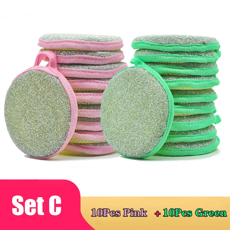 10xPink-10xGreen