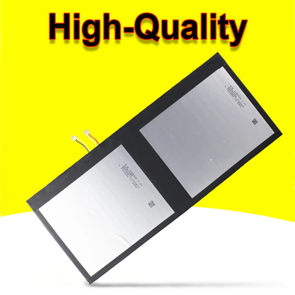 Batterie 6000mAh Pour Sony Xperia Z4 Tablet (SGP712, SGP771) – Neuve
