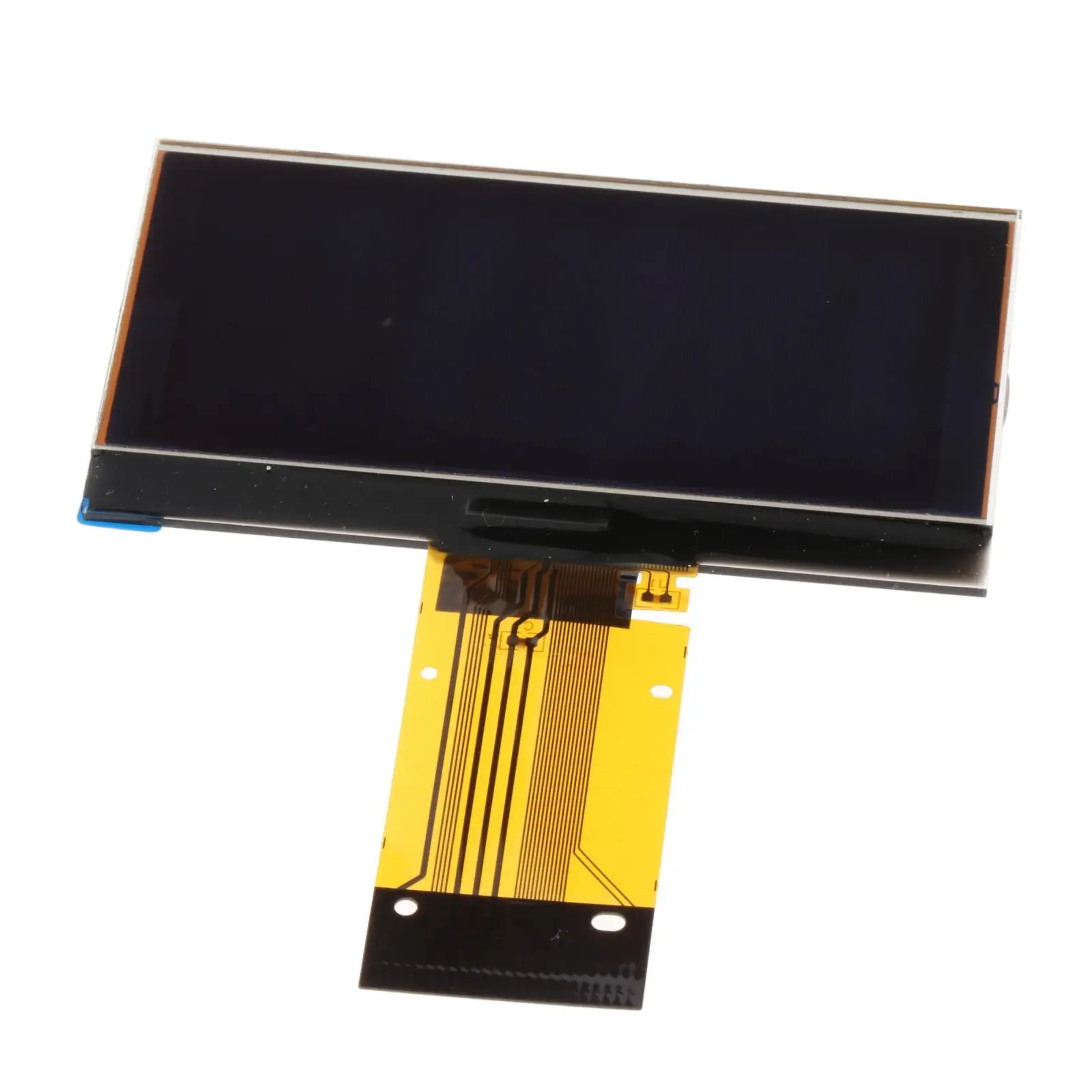 Instrument Cluster Car LCD Screen, Dashboard for 911 997 Vehicle Parts Repair