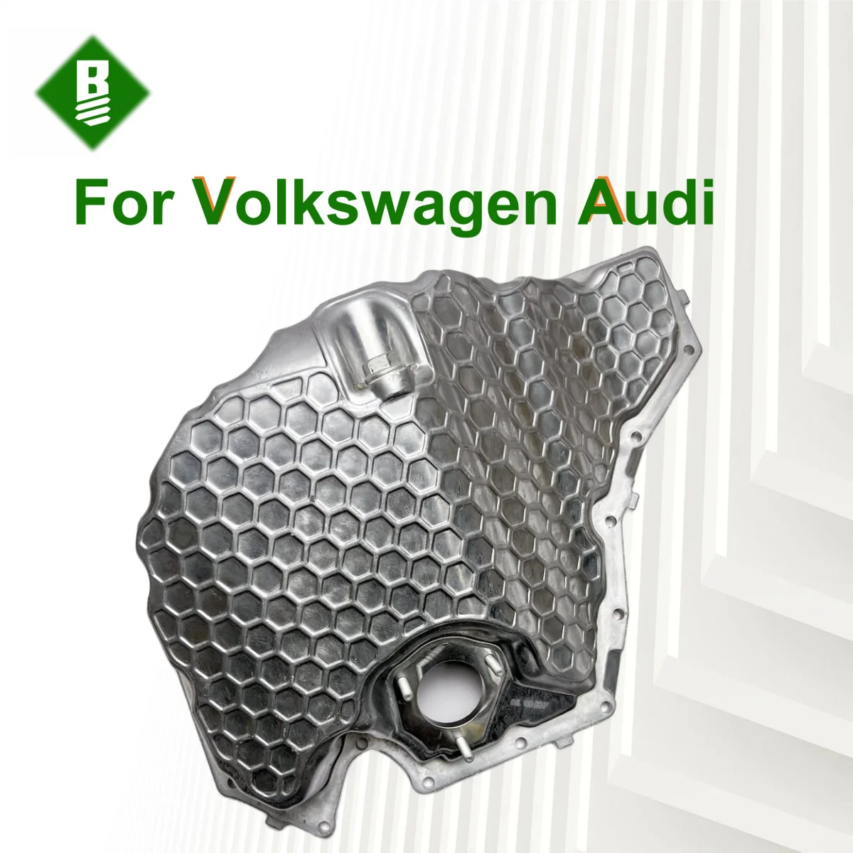 06L103598F 06L103598AG 06L103598J Oil Pan for Volkswagen Audi