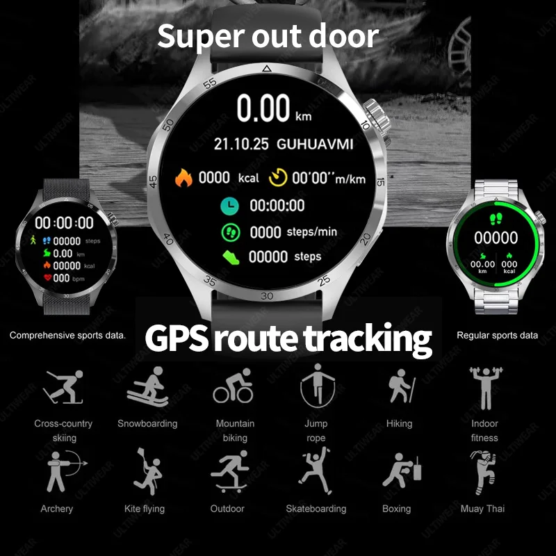 ȭ GT4  + Ʈ ġ  ð, GT4 HD ũ,  ȭ, GPS, NFC, ɹڼ, IP68  Ʈġ, ǰ
