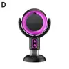 Portable Desktop Exhaust Fan Hood Domestic Hot Pot Smoking Machine Table Adjustable USB Rechargeable Home Kitchen BBQ Ventilator 6