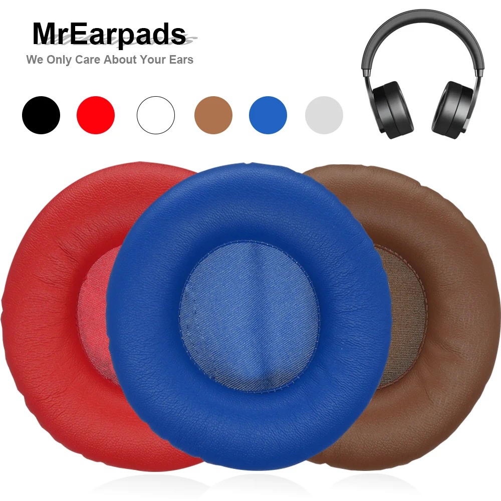 G437 Earpads For A4Tech Bloody G437 Headphone Ear Pads Earcushion Replacement
