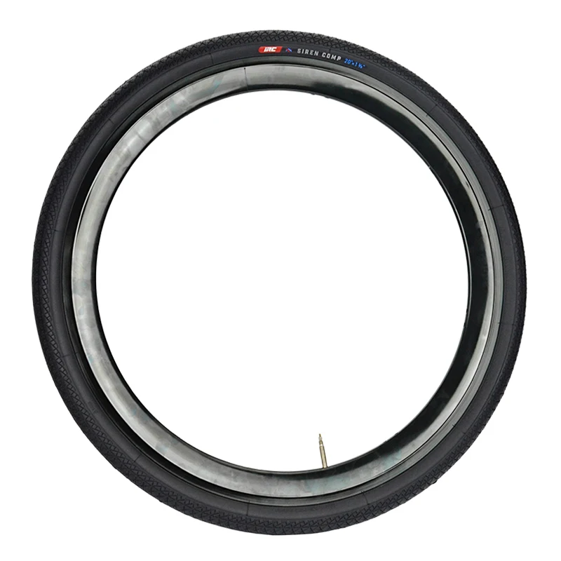 IRC Japan Original SIREN COMP BMX Bicycle Fold Tire 406/451 Small
