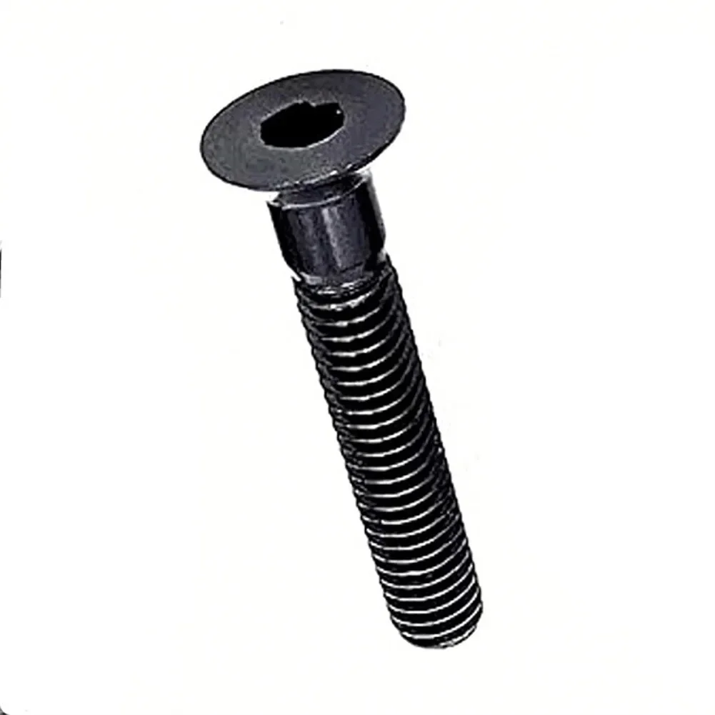 Description Picture 5 of itemBike Ahead Headset Star Nut&Top Cap Set For 1-1/8\" 28.6mm Bicycle Front Fork Tube Part Steertubes Star Fangled Nuts Wholesale