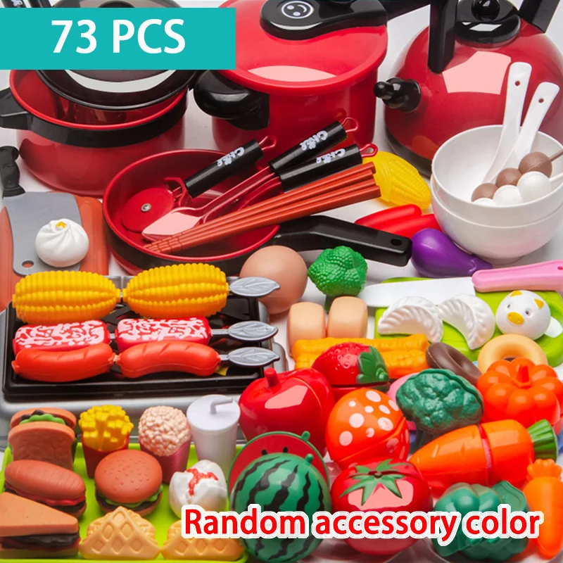 73-piece set