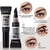 15-minute Semi Permanent Eyebrow Dye Tint Fast Gel Peel Off Eyebrows Tint Dye Makeup Eyebrow Cream Natural Brow Tattoo Cosmetics 4