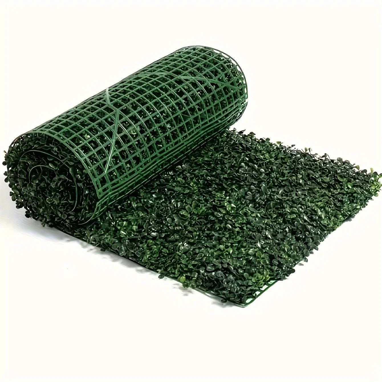 No Brand, Artificial Plant Walls, Simulated Foliage, Home Decor
