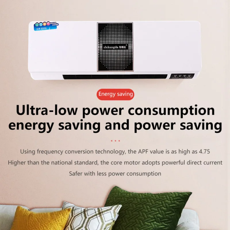Inverter Energy-saving Hanging Type Air Conditioner inverter air conditioner