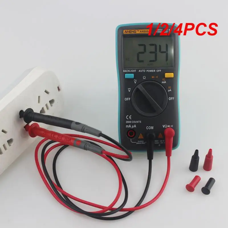 1-2-4PCS-Digital-Multimeter-True-RMS-Auto-Ranging-Capacitance ...