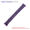 Purple Black