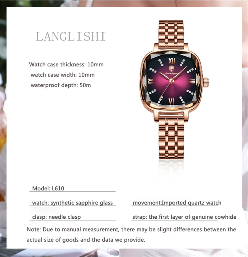 2022 Women Watches Bracelet set Starry Sky Ladies Bracelet Watch Casual Leather Quartz Wristwatch Clock Relogio Feminino