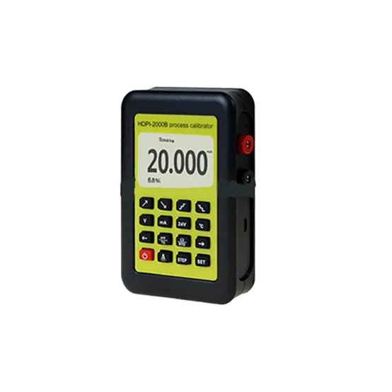 

4-20ma signal generator voltage source transmitter