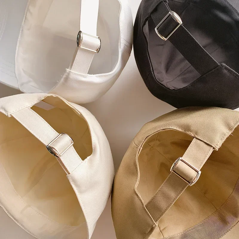 Women Hats Simple Baseball Cap Cotton Blended Pure Color Fashion Hat 4 Colors Available baseball cap