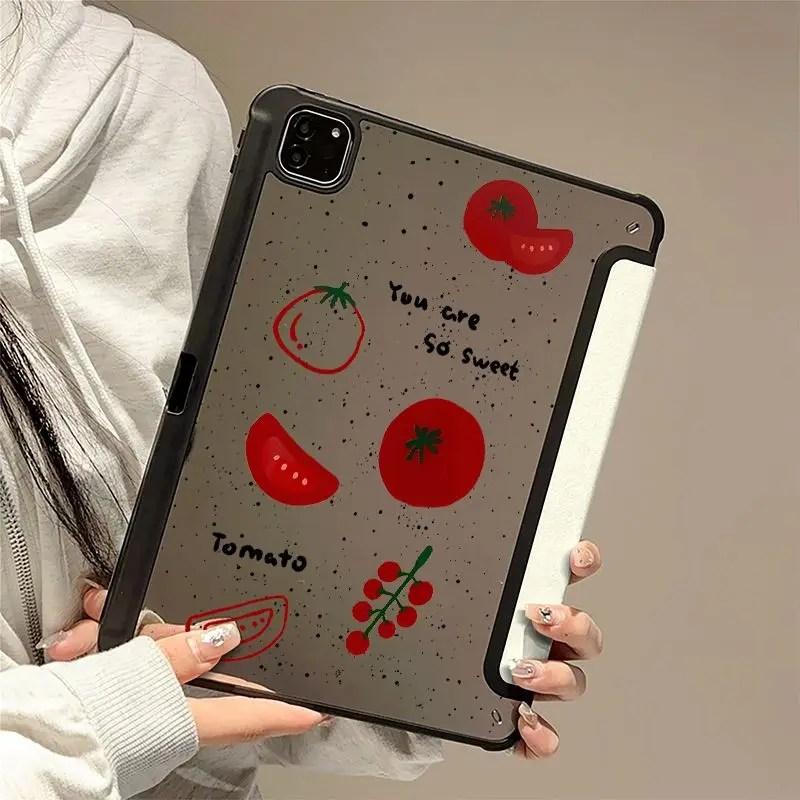 INS Style Premium Smart Cover