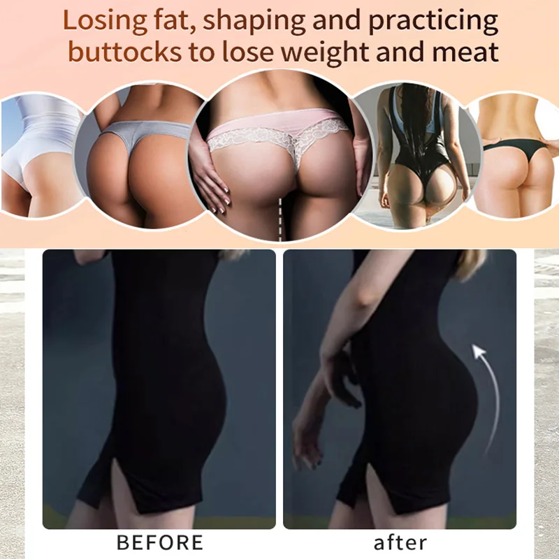 Electric Hip Trainer 6