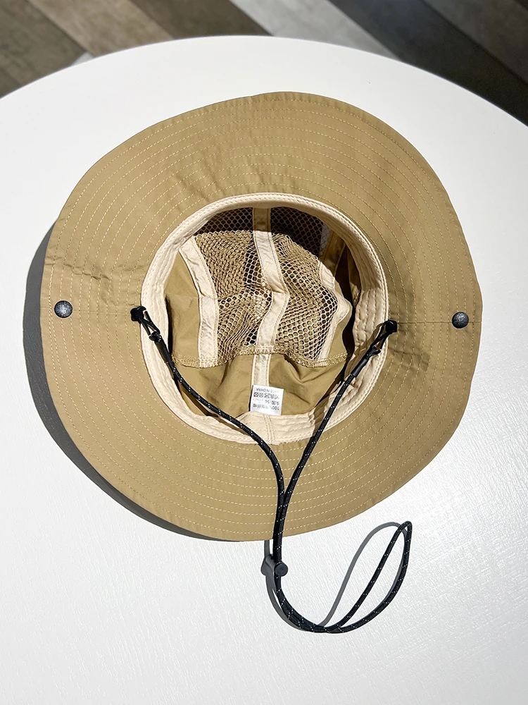 Рисунок 4 - Быстросохнущая Панама для улицы