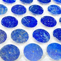 Cadran en Lapis Lazuli Naturel 28,5 mm, Cadran en Pierre Stérile Sans Luminescence, Index NH35 NH36, Mouvement Unique Naturel, Logo Personnalisé 4