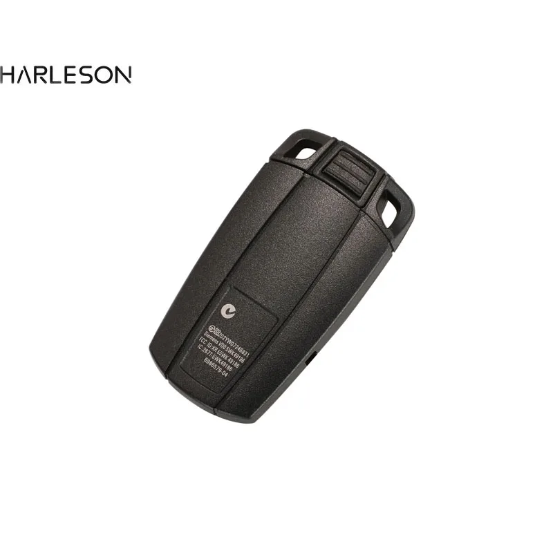 Key Case Car Remote Key Car Key Car Key Shell Key Shell Remote Key Shell For BMW E61 E90 E82 E70 E71 E87 E88 E89 X5 X6 For 1 3 5 6 Series