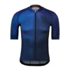 RISESBIK Men Cycling Jersey Zipper Pocket Short Sleeve Bicycle Jeresy Cycling Clothing Silicone Non-slip Ropa Maillot Ciclismo 5