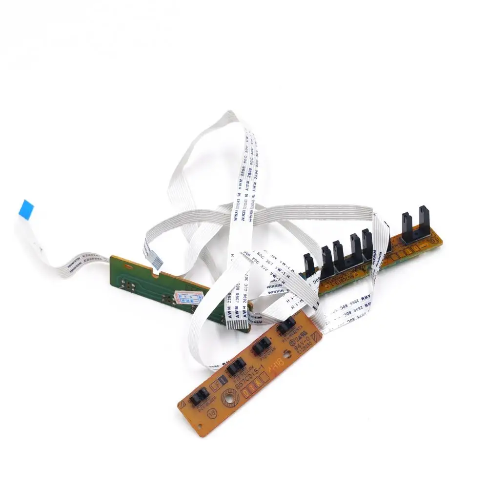 Ink cartridge assy sensor Boards For Brother MFC-J6710 6710 J6710 ...