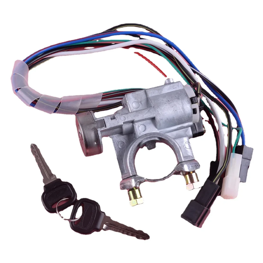 

Keyed ignition switch UB3976290 for Mazda pickup B2000 B2200 B2600 1986-1993