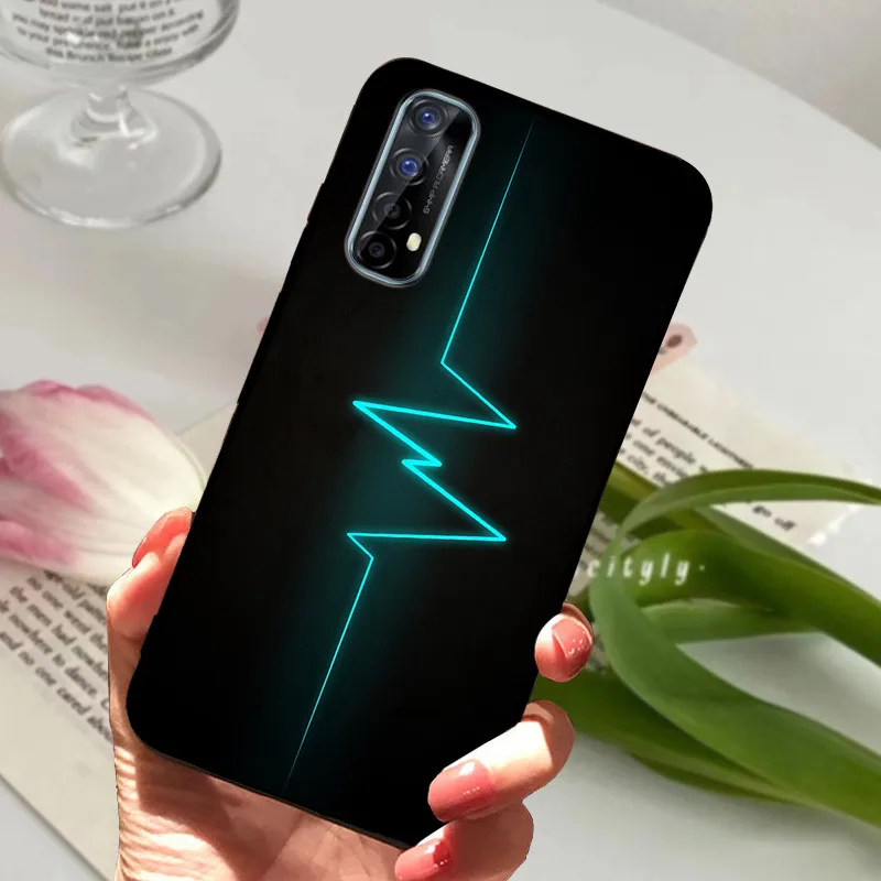 Silicone Soft TPU Phone Case Bumper Cover