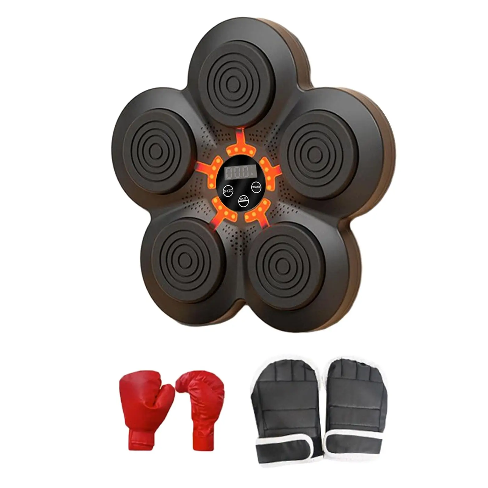 Тренажер Boxing Dive Heavy Bag