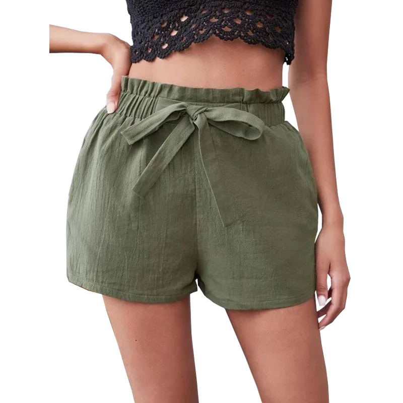 Biker Y2k Shorts Cycling Cargo Harajuku Fitness Loose Hot Pants Sportswear Womans Clothing Gym Kawaii Summer Shorts for Women