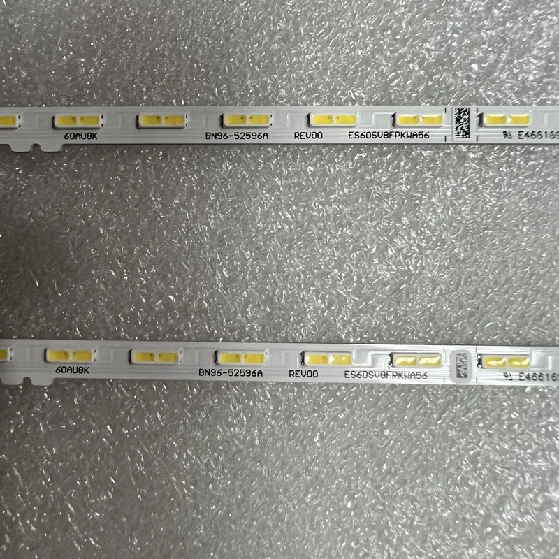 Zerone Bande lumineuse à rétroéclairage LED Bande lumineuse de