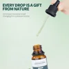 NAILPOP Monomer Odor Out Drops Easy to Apply Acrylic Liquid Neutralizer for Polish Smell Removal Nail Extensions and Acrylics 2