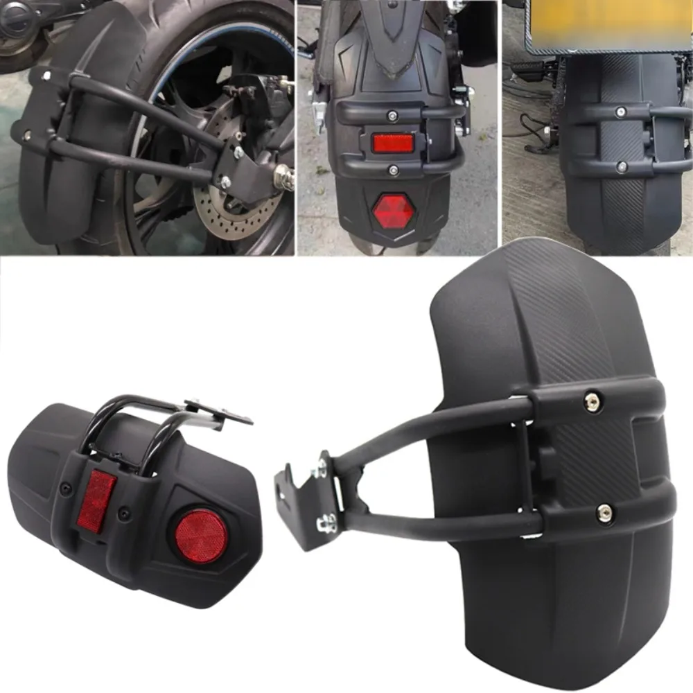 honda nc700x fender eliminator