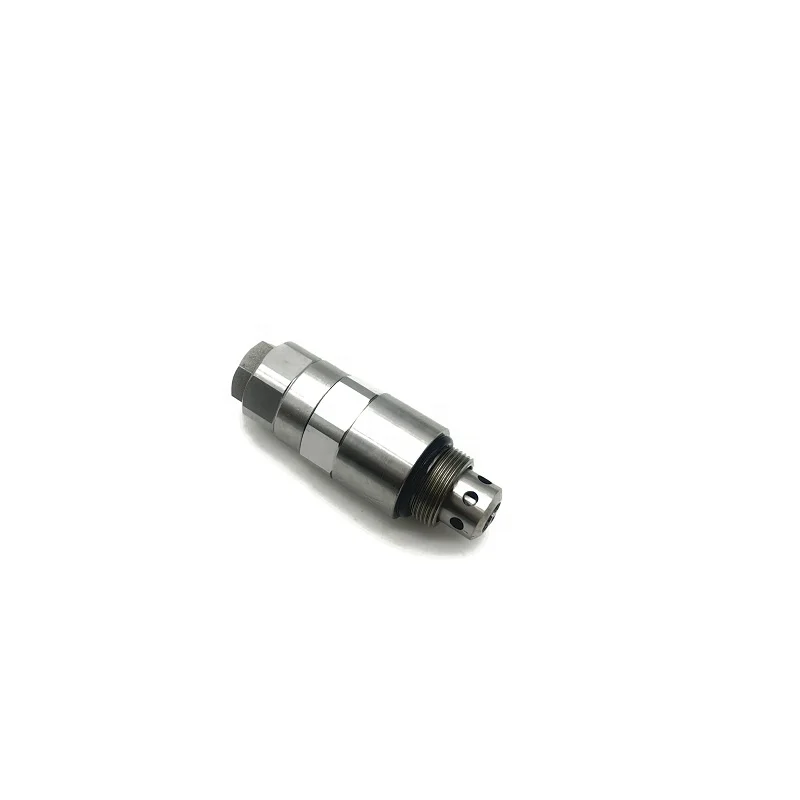 0719116 0719117 Relief Valve for Hitachi EX300-5 ZAX330 Excavator