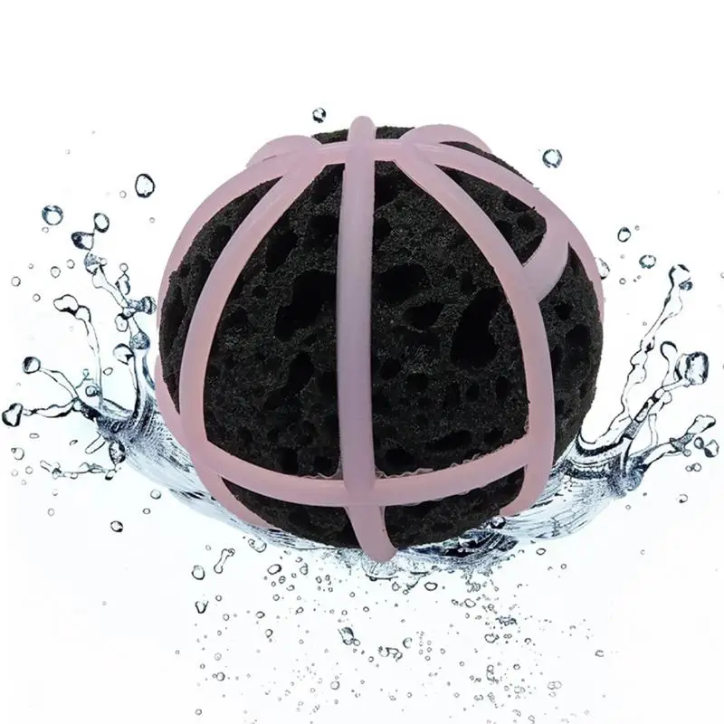 Water Balloons Quick Fill 6X Silicone Water Refillable Sponge Balloons Beach Pool Toys Pool Play Supplies Interactive Throwing